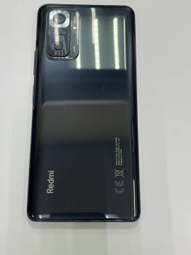 01-19329368: Xiaomi redmi note 10 pro 6/128gb