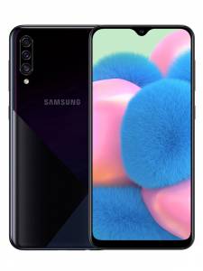 Мобільний телефон Samsung a307fn galaxy a30s 3/32gb