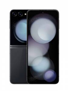 Мобильний телефон Samsung f731b galaxy flip 5 8/256gb