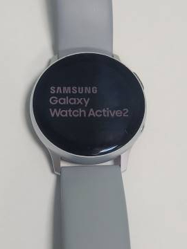 01-200026600: Samsung galaxy watch active 2 40mm sm-r830