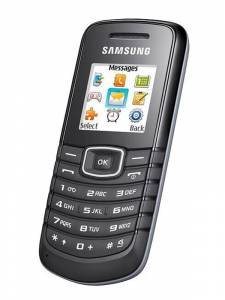 Мобильний телефон Samsung e1080w