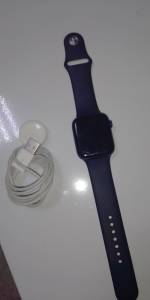 01-200052260: Apple watch series 6 44mm aluminum case