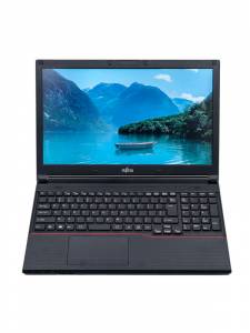 Ноутбук экран 15,6" Fujitsu celeron 2950m 2.00ghz/ram8gb/hdd320gb