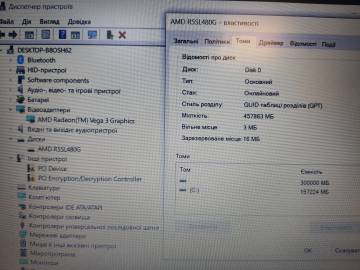 01-200061296: Acer amd ryzen 3 2200u 2,5ghz/ ram4gb/ ssd480gb