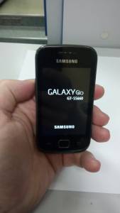 01-200067517: Samsung s5660 galaxy gio