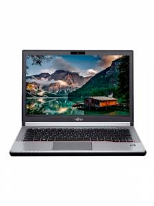 Ноутбук Fujitsu lifebook e744 14&#34; core i5-4300m 2,60ghz/ram4gb/hdd500gb/intel hd graphics 4400