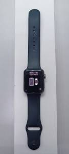 01-200076392: Apple watch series 2 sport 42mm aluminum case