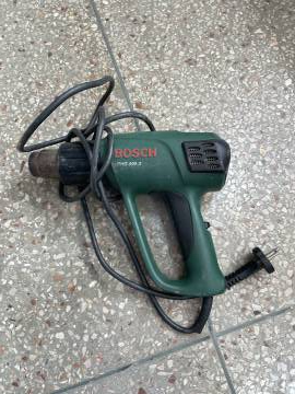 01-200082449: Bosch phg 600-3