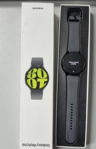 01-200089838: Samsung galaxy watch 6 44mm sm-r940