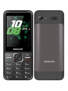 Мобільний телефон Maxcom mm244