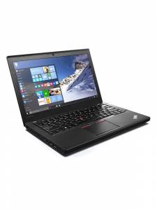 Ноутбук Lenovo thinkpad x260 12,5&#34; core i5-6300u 2,5 ghz/ram8gb/ssd 128gb/intel graphics 520