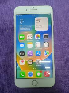 01-200096800: Apple iphone 8 plus 64gb