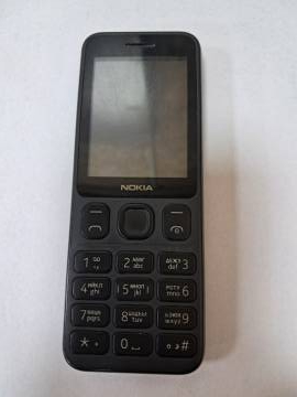 01-200058186: Nokia 125 ta-1253