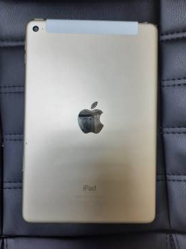 01-200101014: Apple ipad mini 4 wifi a1550 128gb 3g
