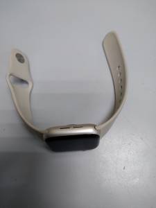 01-200101348: Apple watch se 2 gps 40mm aluminum case with sport