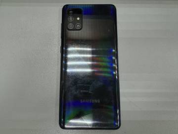 01-200103175: Samsung a715f galaxy a71 6/128gb