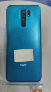 01-200107942: Xiaomi redmi 9 3/32gb