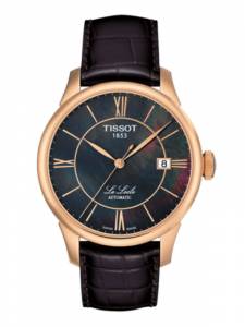 Часы Tissot t41.6.413.63