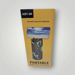 01-200080141: Portable ast-311