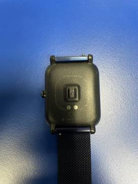 01-19324593: Xiaomi redmi watch 2 lite black