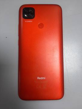 01-200120723: Xiaomi redmi 9c 3/64gb