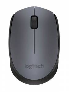 Мышь Logitech m171/grey