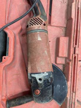 01-200096846: Hilti ag 230-24d