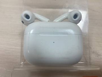 01-200076618: Apple airpods pro a2190,a2084+a2083 2019г