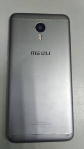 01-200139071: Meizu m3 note (flyme osa) 16gb