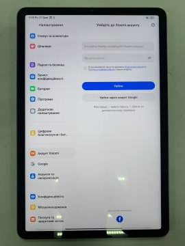 01-200086431: Xiaomi pad 5 6/128gb