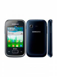 Мобильний телефон Samsung s5302 galaxy pocket duos