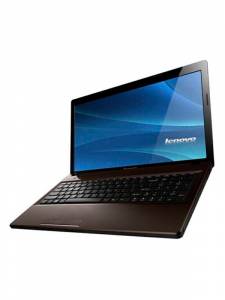 Ноутбук Lenovo єкр. 15,6/ amd e1 1200 1,4ghz/ ram 4096mb/ ssd120gb/ dvdrw