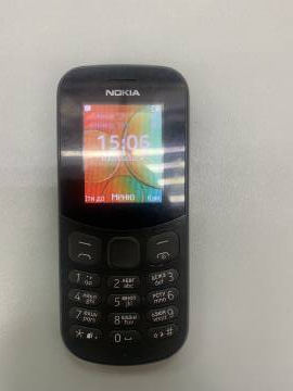 01-200146050: Nokia 130 dual sim