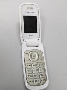 01-200154726: Samsung e1272 duos