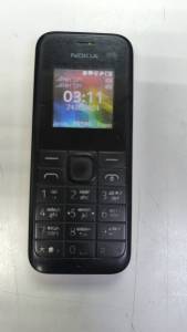 01-200157431: Nokia 105 rm-1133