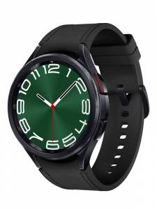 Смарт-годинник Samsung galaxy watch6 classic 47mm esim