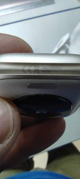 01-200158271: Apple watch se 2 gps 40mm aluminum case with sport