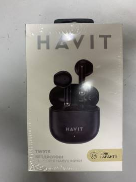 01-200112169: Havit tw976