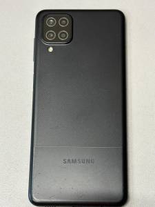 01-200159747: Samsung galaxy a12 sm-a125f 4/64gb