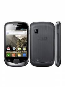 Мобільний телефон Samsung s5670 galaxy fit