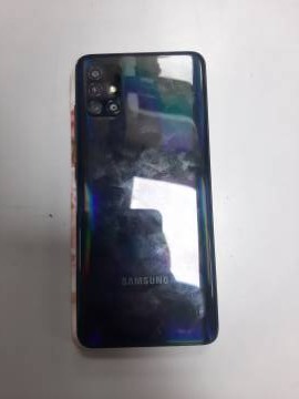 01-200168445: Samsung a515f galaxy a51 6/128gb