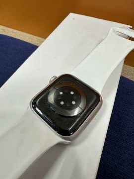 01-200171279: Apple watch series 7 gps 41mm aluminum case with sport