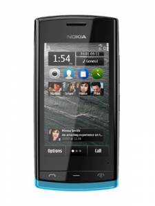 Мобільний телефон Nokia 500