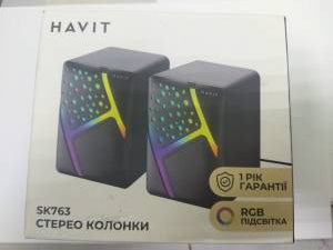 01-200179200: Havit hv-sk763