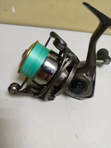 01-200182193: Daiwa exist 2506