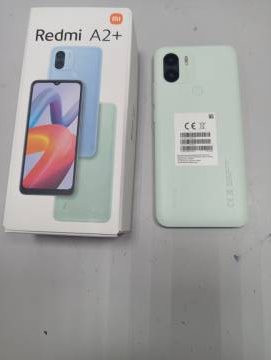 01-200185882: Xiaomi redmi a2+ 2/32gb