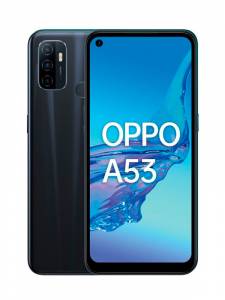 Мобильний телефон Oppo a53 4/128gb