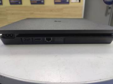 01-200193614: Sony playstation 4 slim 500gb