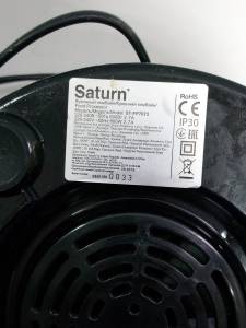 01-200199763: Saturn st-fp7072