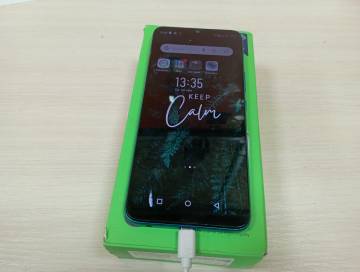 01-200172385: Infinix smart 6 2/32gb